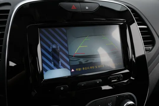 Renault QM3