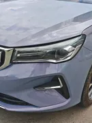 Geely