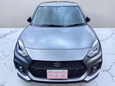 Suzuki Swift Sport