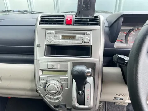 Honda Zest