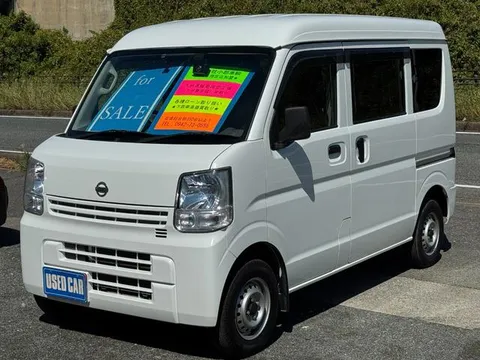 Nissan Clipper
