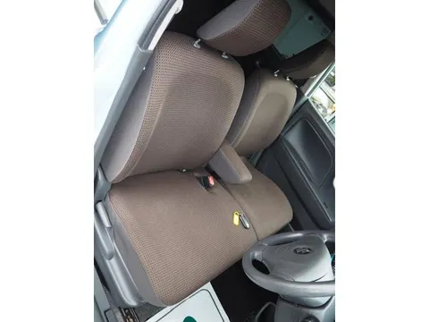 Suzuki MR Wagon