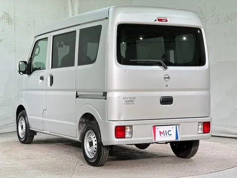 Nissan Clipper