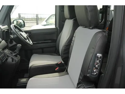 Honda N-VAN Plus Style
