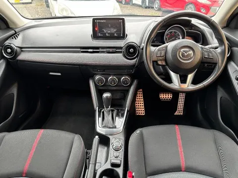 Mazda Mazda2 (Demio)