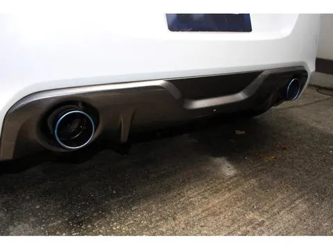 Suzuki Swift Sport