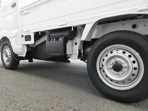 Mitsubishi Minicab Truck