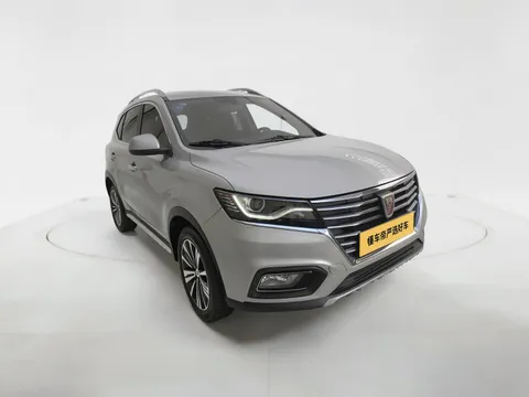 Roewe RX5