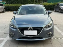 Mazda Mazda 3