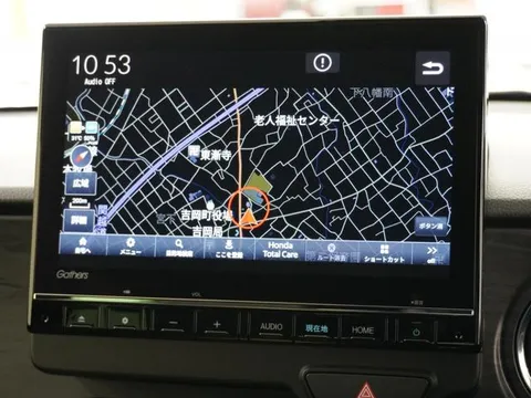 Honda N-ONE
