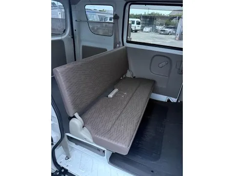 Nissan Clipper