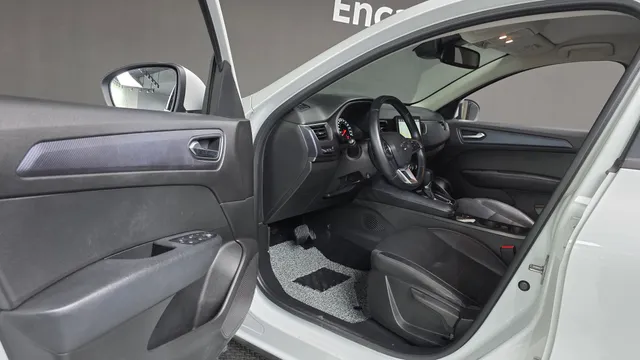 Renault XM3