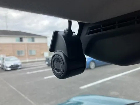 Mazda Flair Crossover
