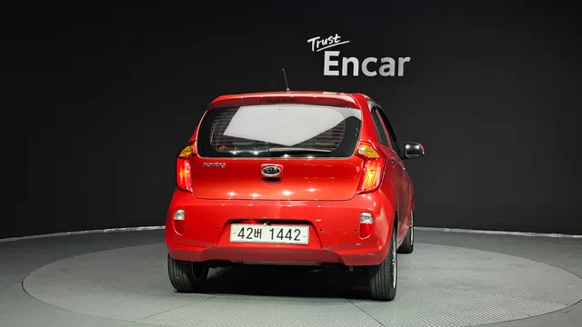 Kia Picanto (Morning)