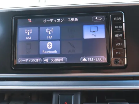 Toyota Pixis Joy