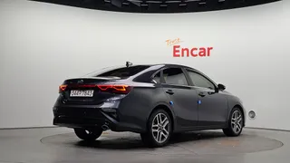 Kia Cerato (K3)