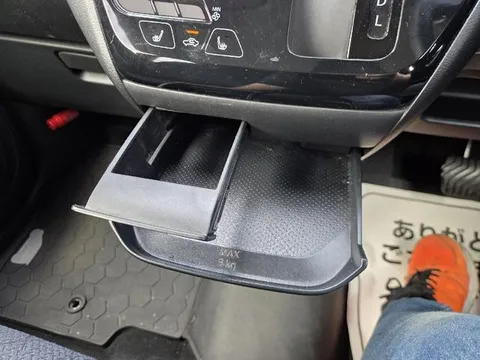 Mitsubishi eK X