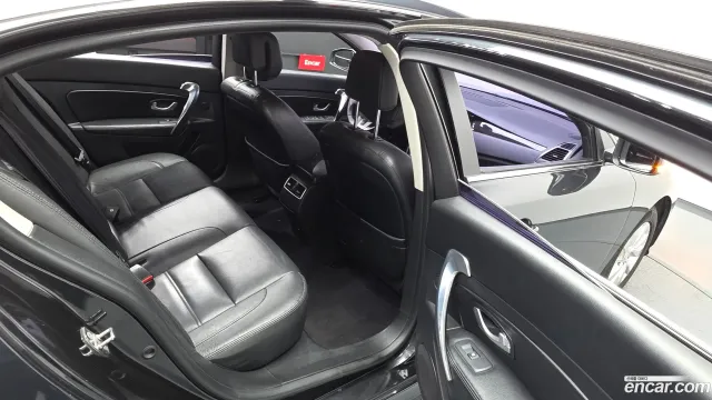 Renault SM5