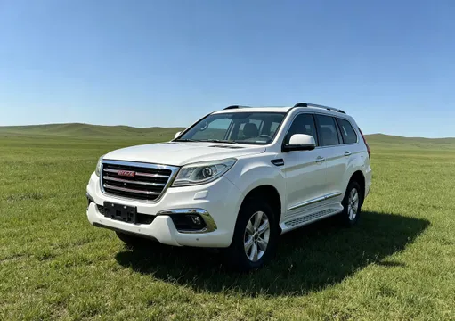 Haval H9