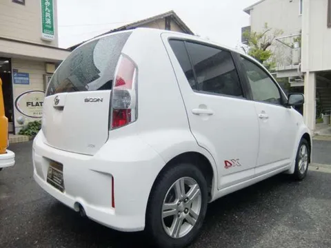 Daihatsu Boon