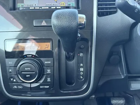 Mazda AZ-Wagon