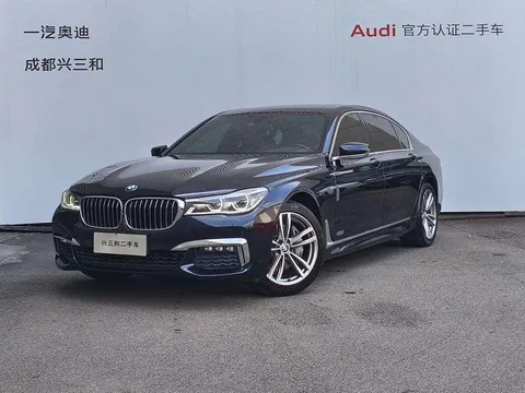 BMW 7-Series