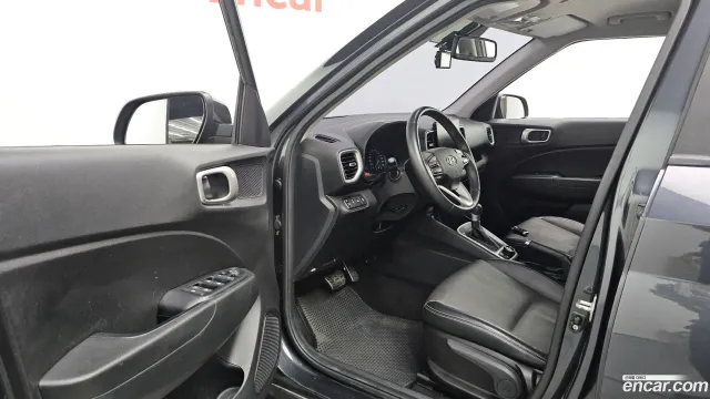 Hyundai Venue