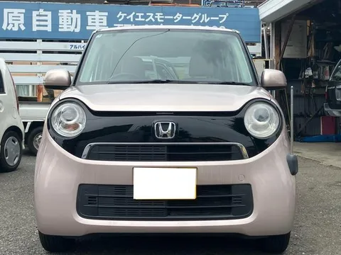 Honda N-ONE