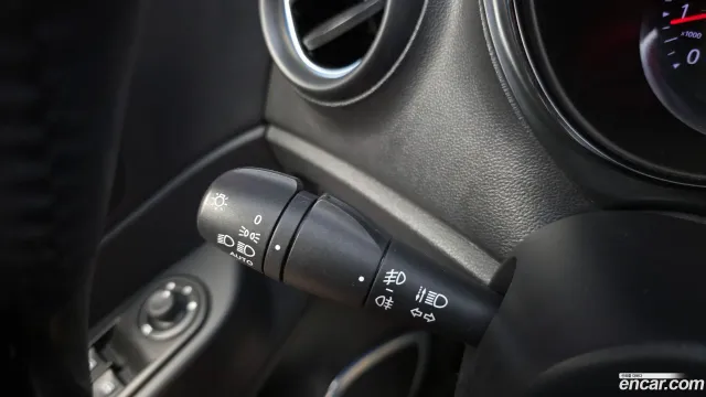 Renault QM3