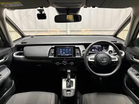 Honda Jazz (Fit)