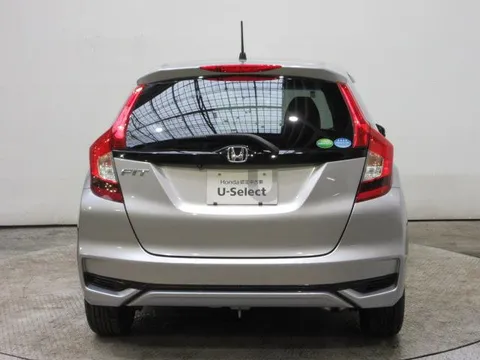 Honda Jazz (Fit)