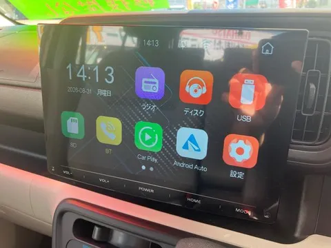 Daihatsu Boon