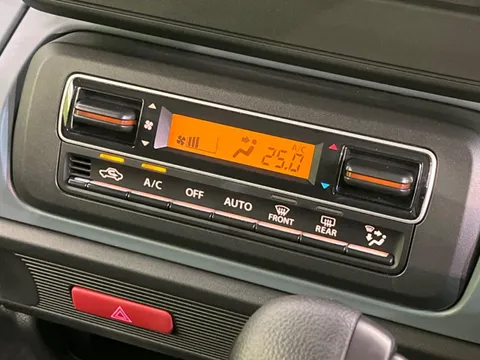 Suzuki Spacia Base