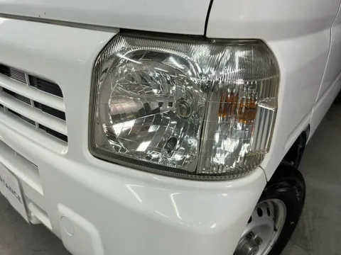 Honda Acty Van