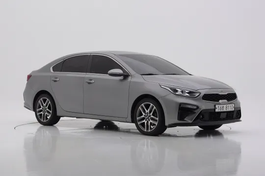Kia Cerato (K3)