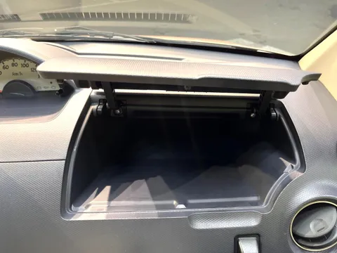 Nissan Otti