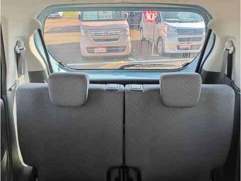 Mazda Flair