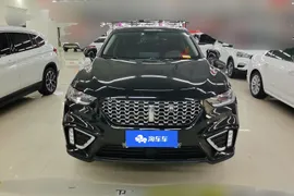 Wey VV5