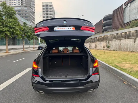 BMW Gran Turismo