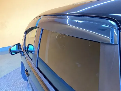 Honda Jazz (Fit)