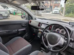 Suzuki Alto Turbo RS