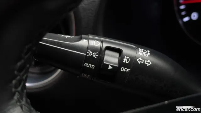 Kia Cerato (K3)