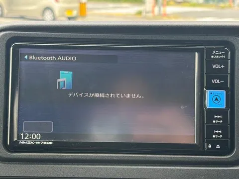 Toyota Pixis Van