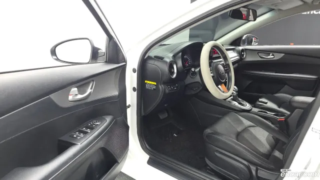 Kia Cerato (K3)
