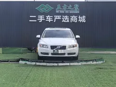 Volvo S80L