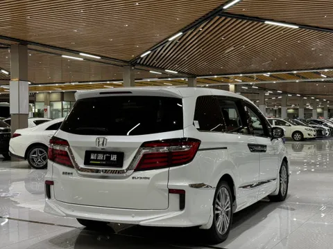 Honda Elysion
