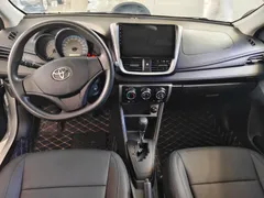 Toyota Vios FS
