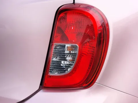 Nissan Micra (March)