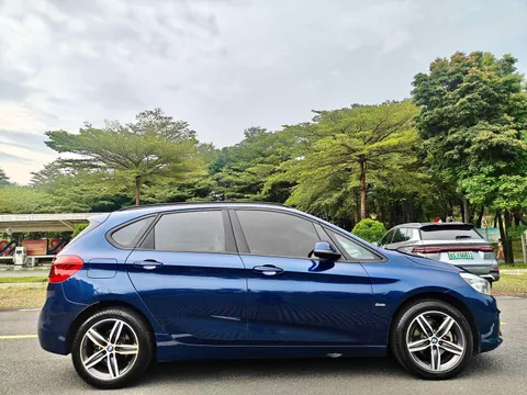BMW 2-Series