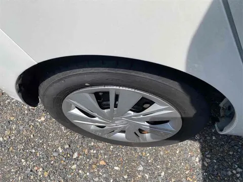 Subaru Pleo Plus